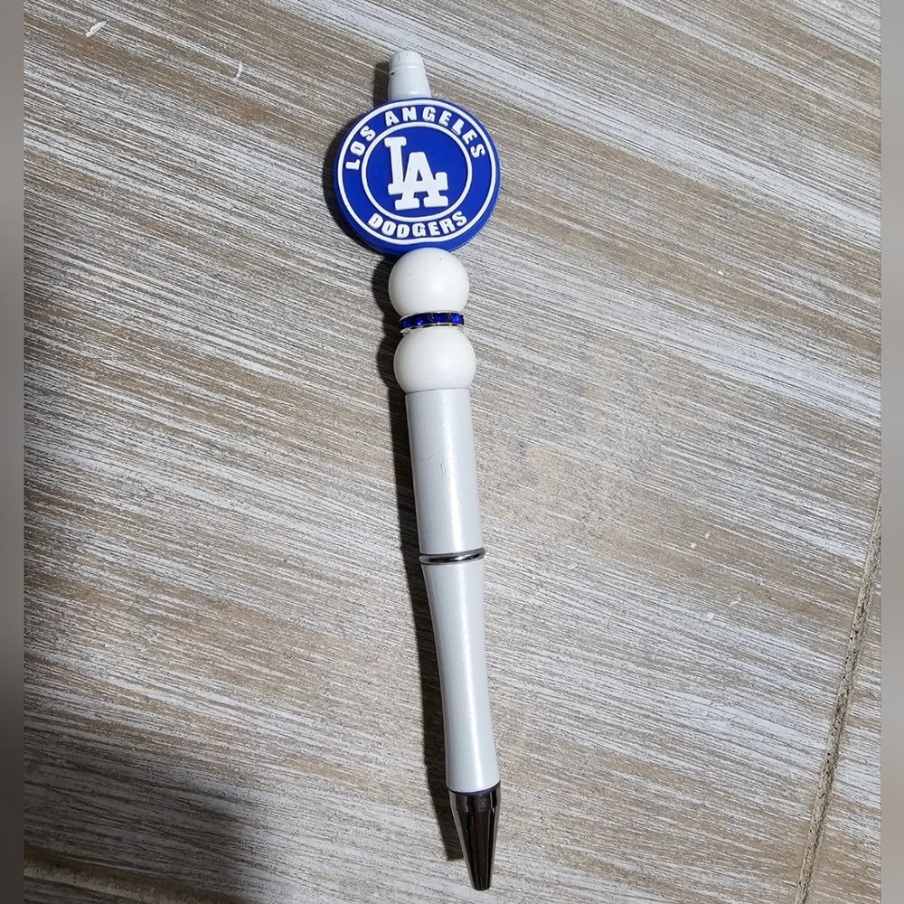 Dodgers pen